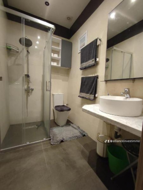magnifique appartement pour vacance